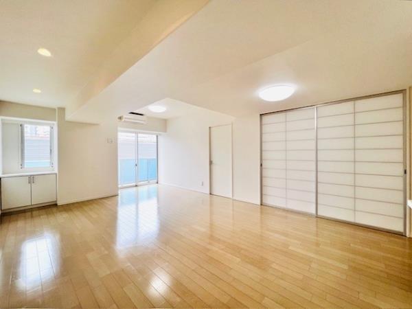 6/30 リビング/ダイニング