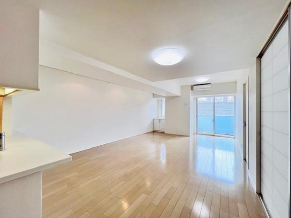 3/30 リビング/ダイニング