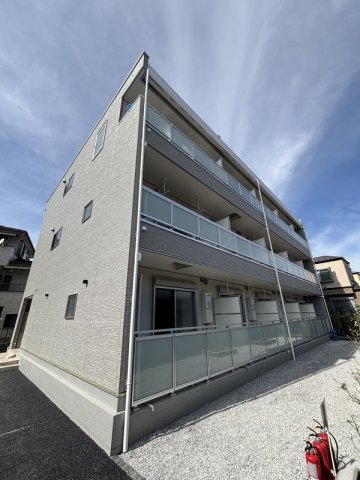 1/19 外観