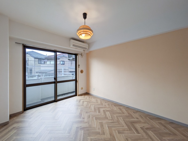 3/16 リビング/ダイニング