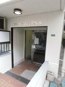 11/11 エントランス