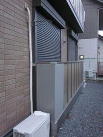 14/16 バルコニー