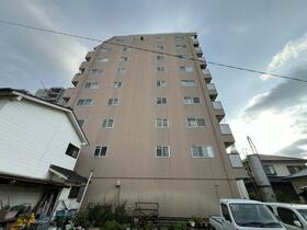 ＬＩＡＮ　ＢＥＬＬＥ　ＳＡＳＡＧＵＲＩの外観