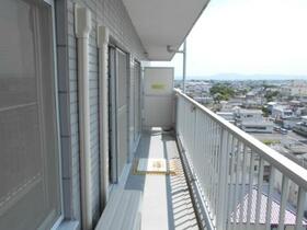 18/22 バルコニー