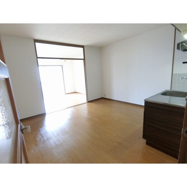 3/14 リビング/ダイニング