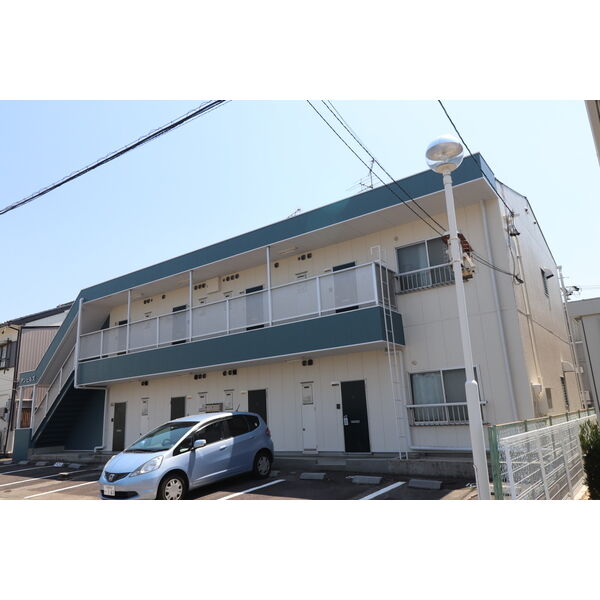 2/5 外観