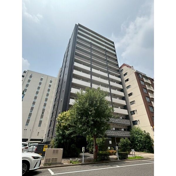 1/1 外観
