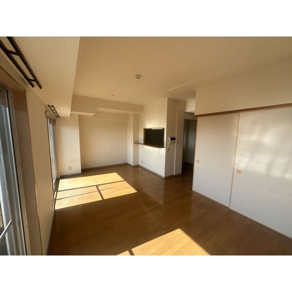 3/12 リビング/ダイニング