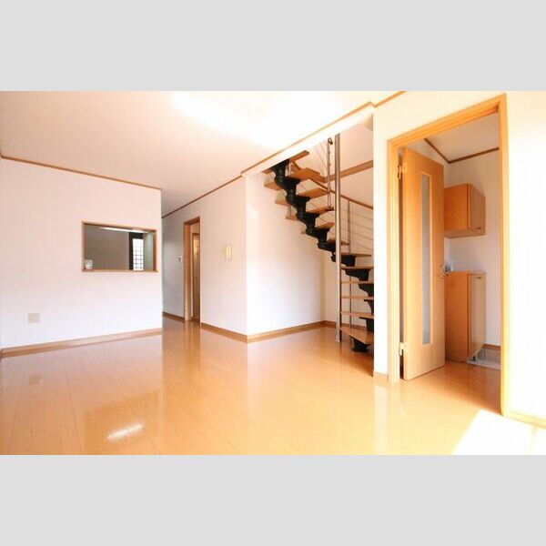 3/26 リビング/ダイニング