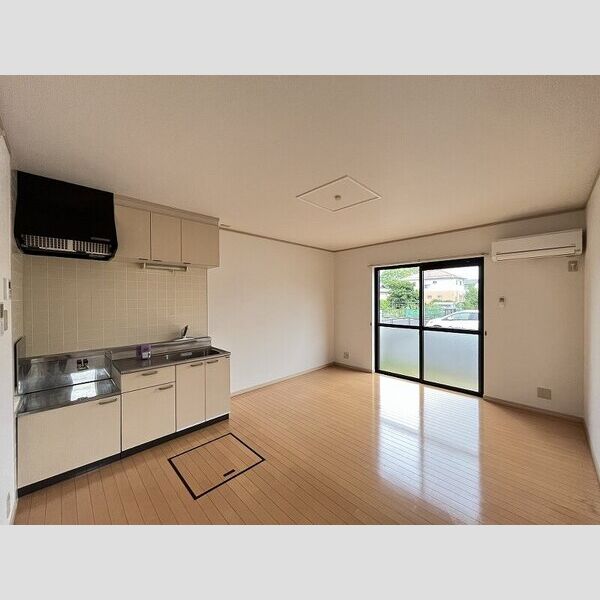 3/14 リビング/ダイニング