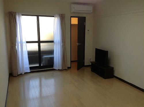 3/24 リビング/ダイニング