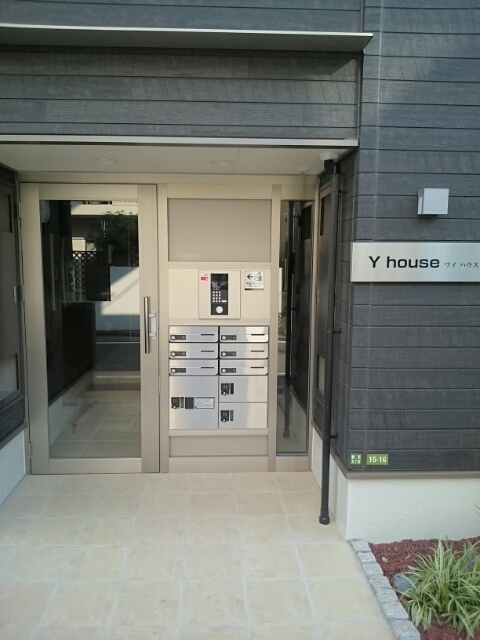 2/10 エントランス