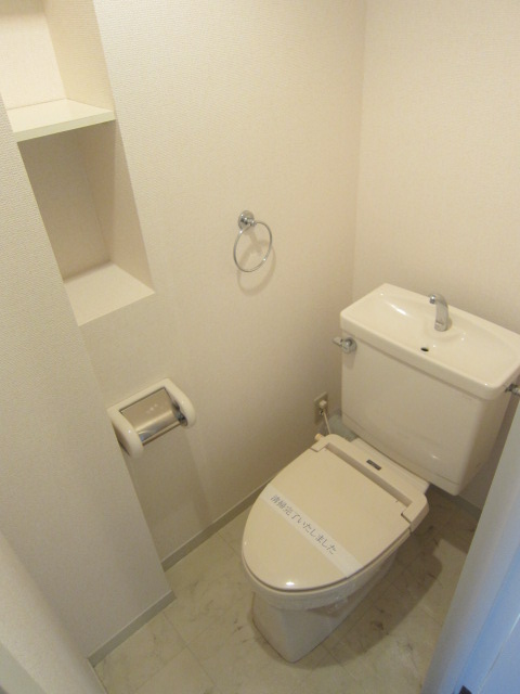 10/27 トイレ