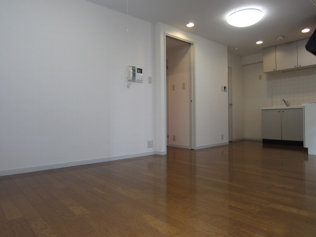 4/27 リビング/ダイニング