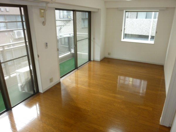 3/27 リビング/ダイニング