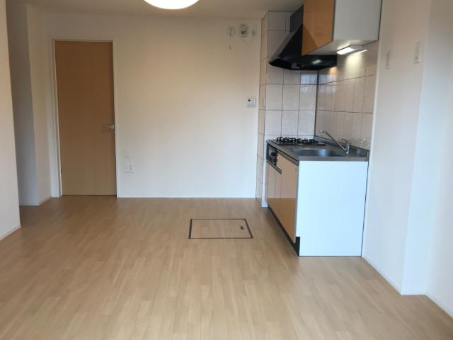 4/22 リビング/ダイニング