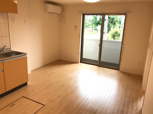 3/22 リビング/ダイニング