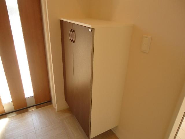 2/10 エントランス