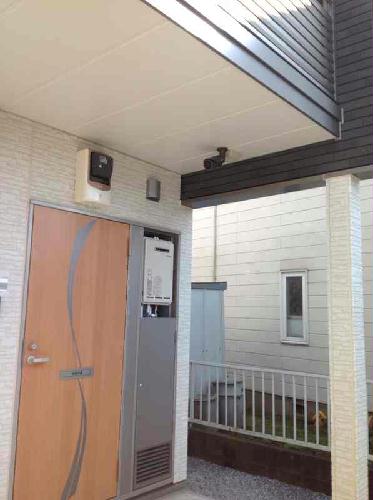 2/2 エントランス