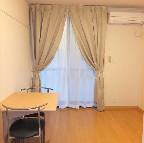 4/24 リビング/ダイニング