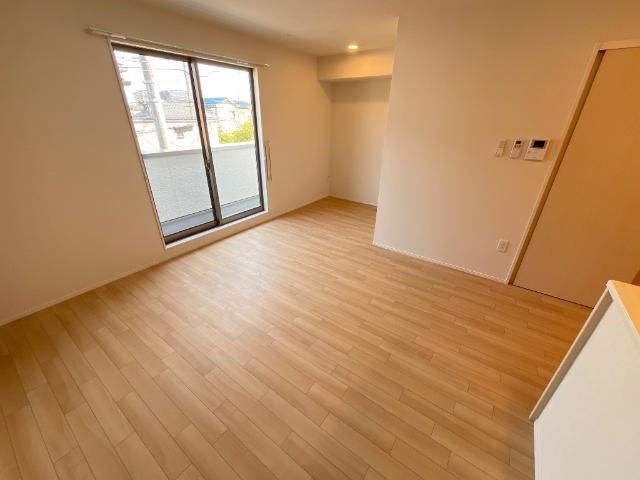 4/26 リビング/ダイニング