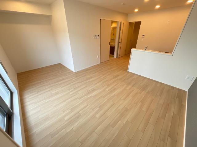 5/26 リビング/ダイニング