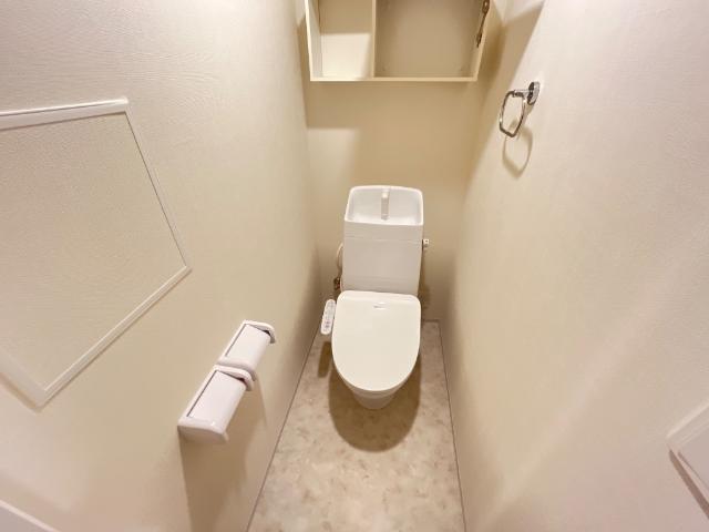14/26 トイレ