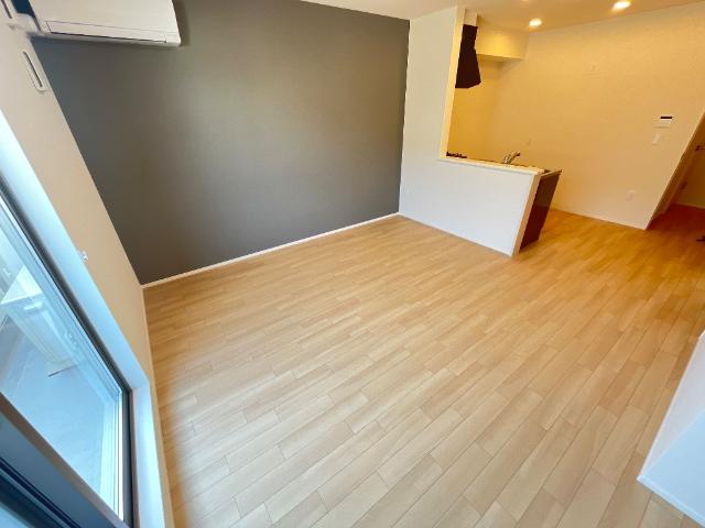 4/26 リビング/ダイニング