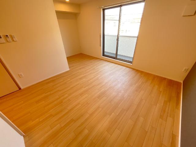 4/26 リビング/ダイニング