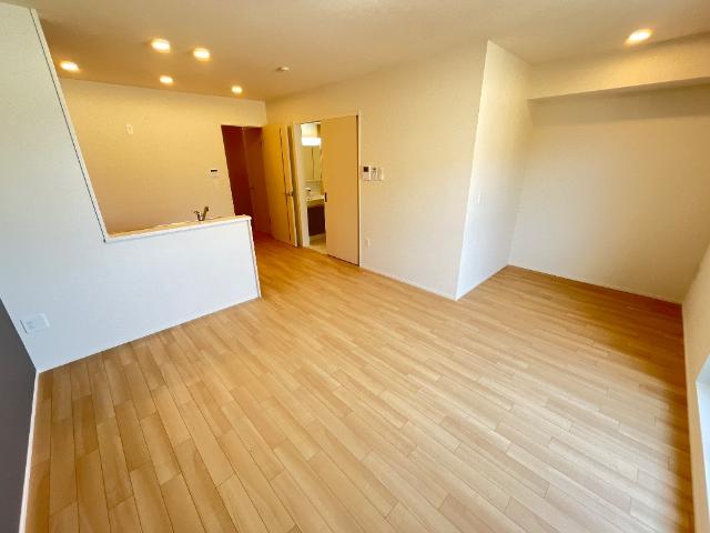 3/26 リビング/ダイニング