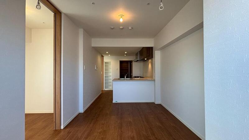 3/16 リビング/ダイニング