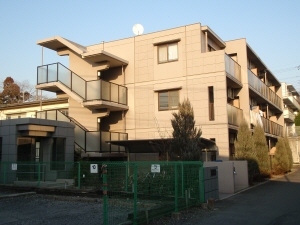 1/2 外観