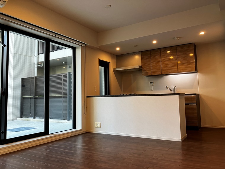 3/16 リビング/ダイニング