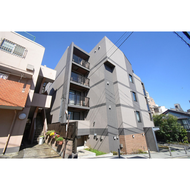 1/26 外観