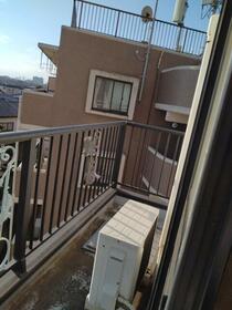 9/12 バルコニー