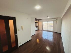 3/27 リビング/ダイニング