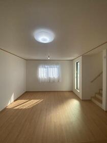 5/16 リビング/ダイニング