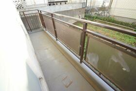 14/16 バルコニー