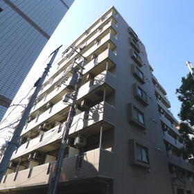 エスコート中野大和町の外観