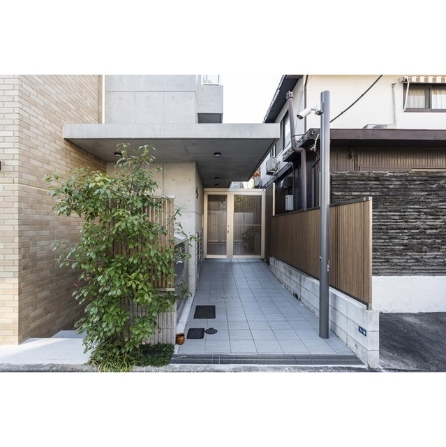 6/6 エントランス