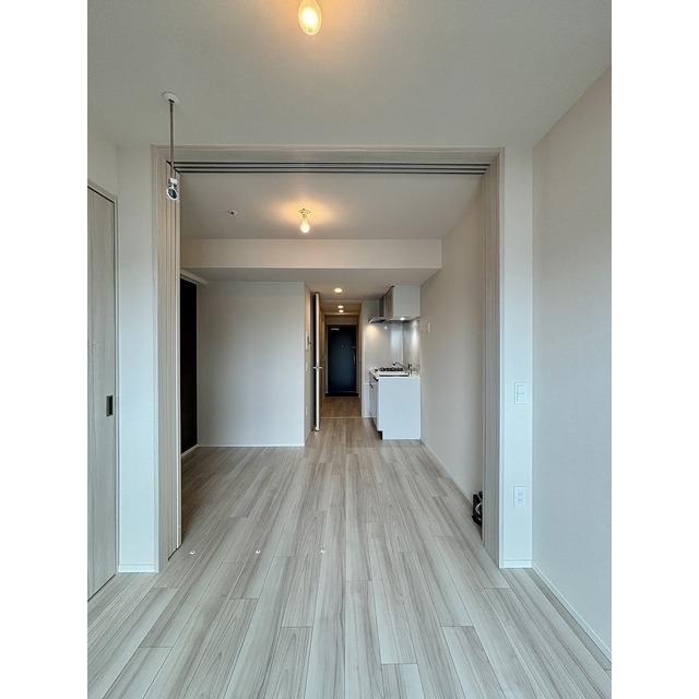 3/27 リビング/ダイニング