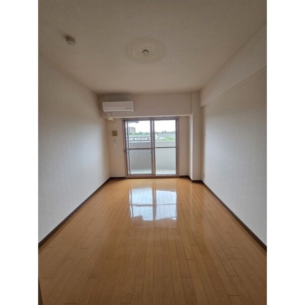 4/14 リビング/ダイニング