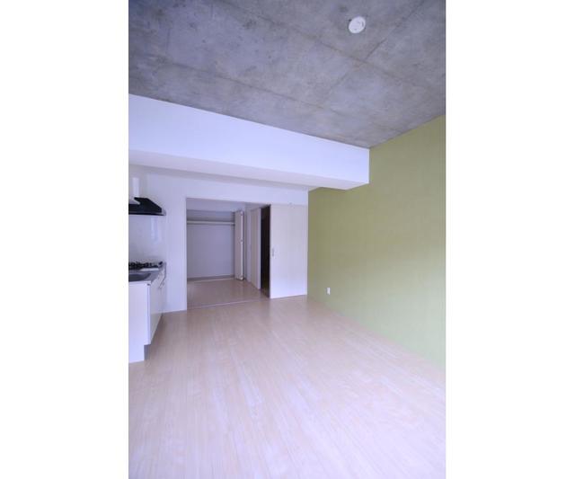 9/30 リビング/ダイニング