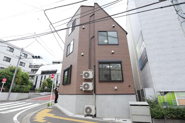 8/26 外観
