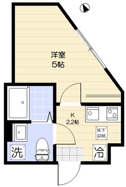 10/26 間取
