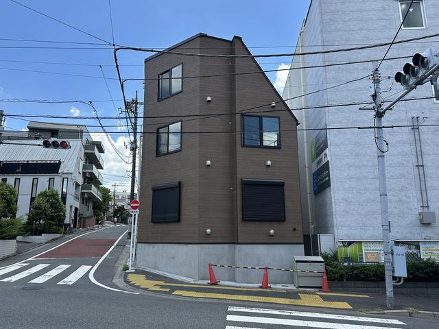 5/26 外観