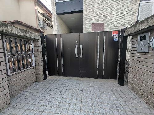 2/8 エントランス