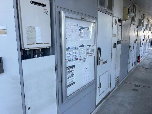 12/14 エントランス