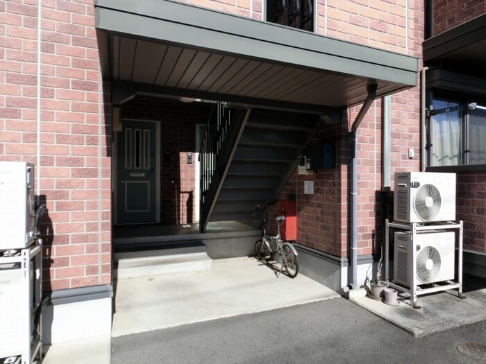 5/15 エントランス