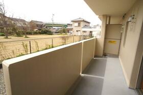 12/16 バルコニー